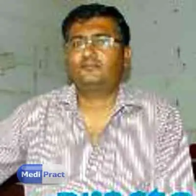 Dr. N L Sharma Profile Picture