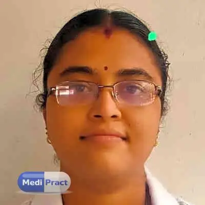 Dr. N Lakshmi Profile Picture