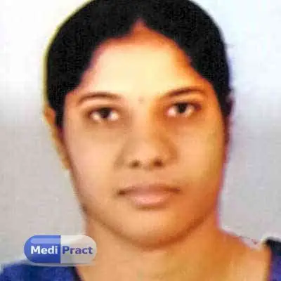 Dr. N.Lakshmi Swathy Profile Picture