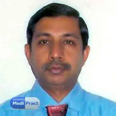 Dr. N Lakshmikanth Profile Picture