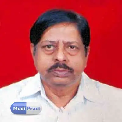 Dr. N.M Sadaphule Profile Picture