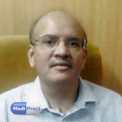Dr. N.M. Tungare Profile Picture