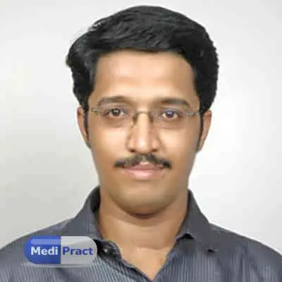 Dr. N.M.Vijay Kumar Profile Picture