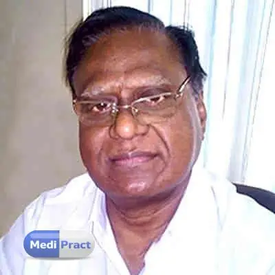 Dr. N. Mahalingam Profile Picture