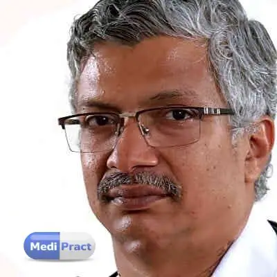 Dr. N Mahesh Profile Picture