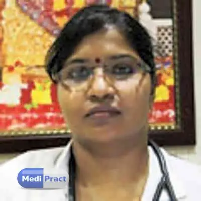Dr. N. Malathy Profile Picture