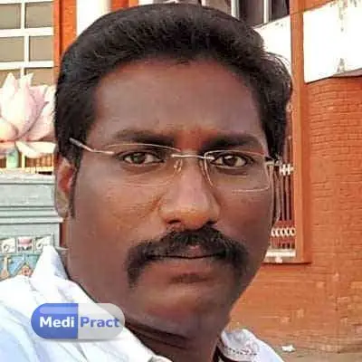 Dr. N.Mani Sundar Profile Picture