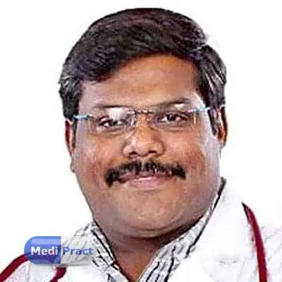 Dr. N.Manimozhian Profile Picture