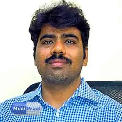 Dr. N.Manohar Reddy Profile Picture