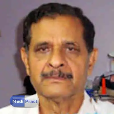 Dr. N.Marappa Profile Picture