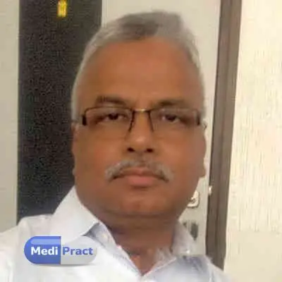 Dr. N. MD. Athaullah Profile Picture