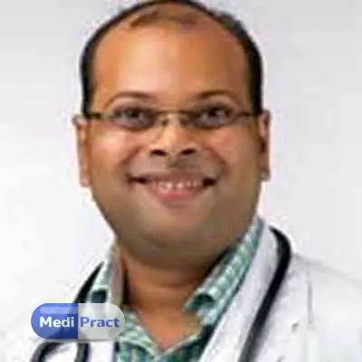 Dr. N Murali Krishna Profile Picture
