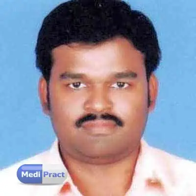 Dr. N Murugan Profile Picture