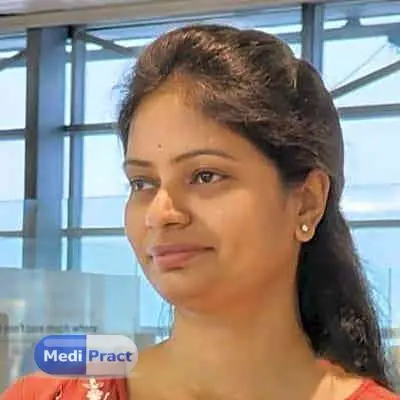 Dr. N Mythili Rani Profile Picture