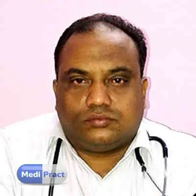 Dr. N. N. Anand Profile Picture
