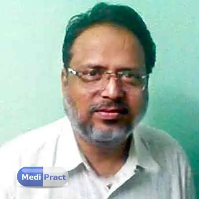 Dr. N N Farooqui Profile Picture