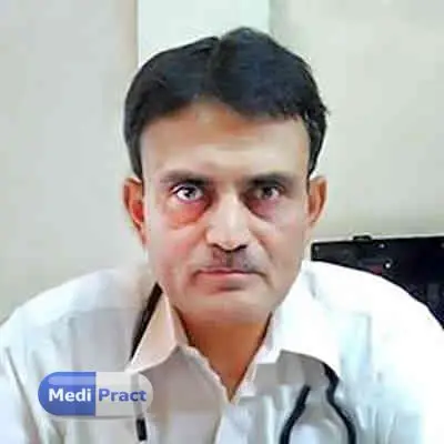 Dr. N. N. Sankharava Profile Picture