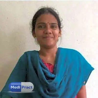 Dr. N.N.Veenaa Profile Picture