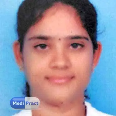 Dr. N. Nagalakshmi Profile Picture