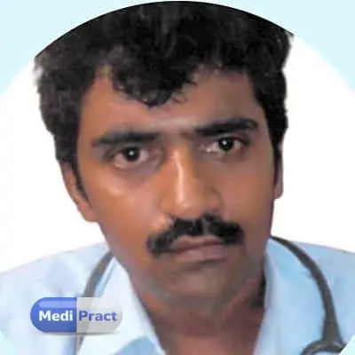 Dr. N Nagendra Prasad Profile Picture