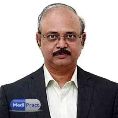 Dr. N Nageswara Rao Profile Picture