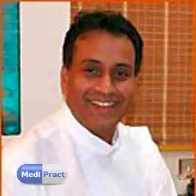 Dr. N. Nanda Kumar Profile Picture
