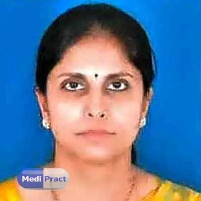Dr. N. Naveena Profile Picture
