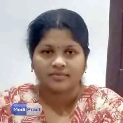 Dr. N.Navya Sree Profile Picture