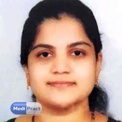 Dr. N. Nikath Nasreen Profile Picture