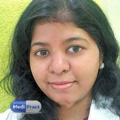 Dr. N.Nina Profile Picture