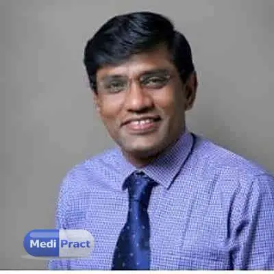 Dr. N P Kamalesh Profile Picture