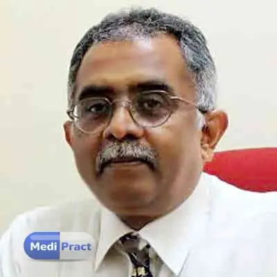 Dr. N. P. Karthikeyen Profile Picture