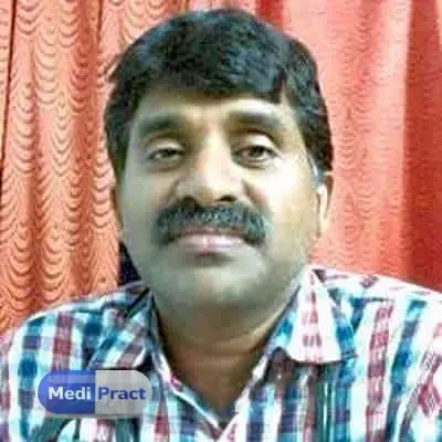 Dr. N P N Balaji Profile Picture