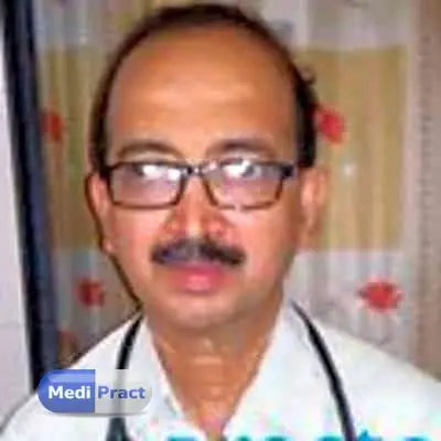 Dr. N.P. Rohekar Profile Picture