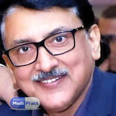 Dr. N P Singh Profile Picture