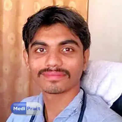 Dr. N.P Vyas Profile Picture