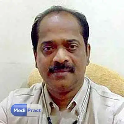 Dr. N. Paari Profile Picture