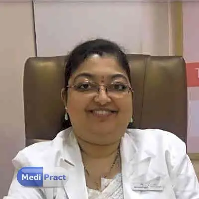 Dr. N.Padmaja Nirmala Profile Picture