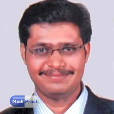 Dr. N Parthsarathy Profile Picture