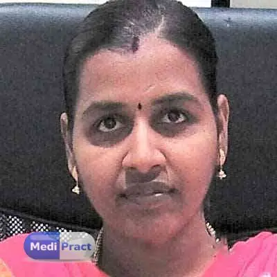 Dr. N. Poornima B.D.S Profile Picture