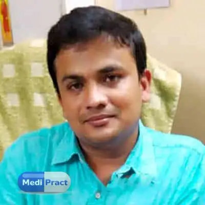 Dr. N Pradeep Kumar Profile Picture