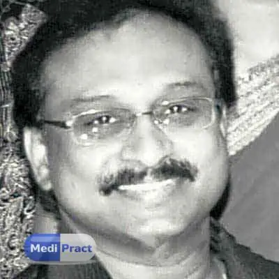 Dr. N Prakash Profile Picture