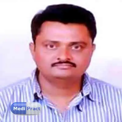 Dr. N Prasanth Kumar Profile Picture