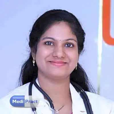 Dr. N.Prathyusha Profile Picture
