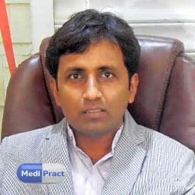 Dr. N Praveen Kumar Profile Picture