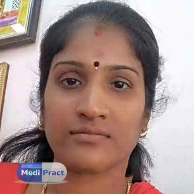 Dr. N. Priyanka Profile Picture