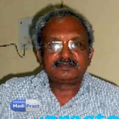 Dr. N R Aggarwal Profile Picture