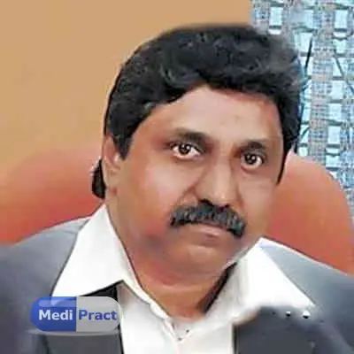 Dr. N.R. Jayakumar Profile Picture