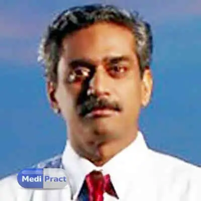 Dr. N.R.Krishnaswamy Profile Picture