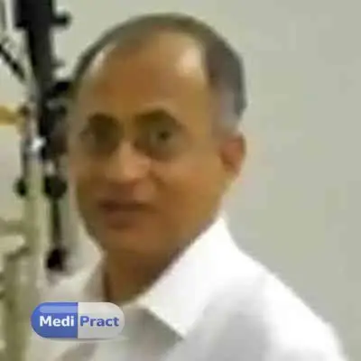 Dr. N R Rangaraj Profile Picture